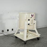 Millipore Mobius Single Use Mixer Carrier image 0